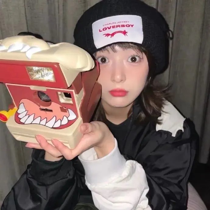 当樱花盛开